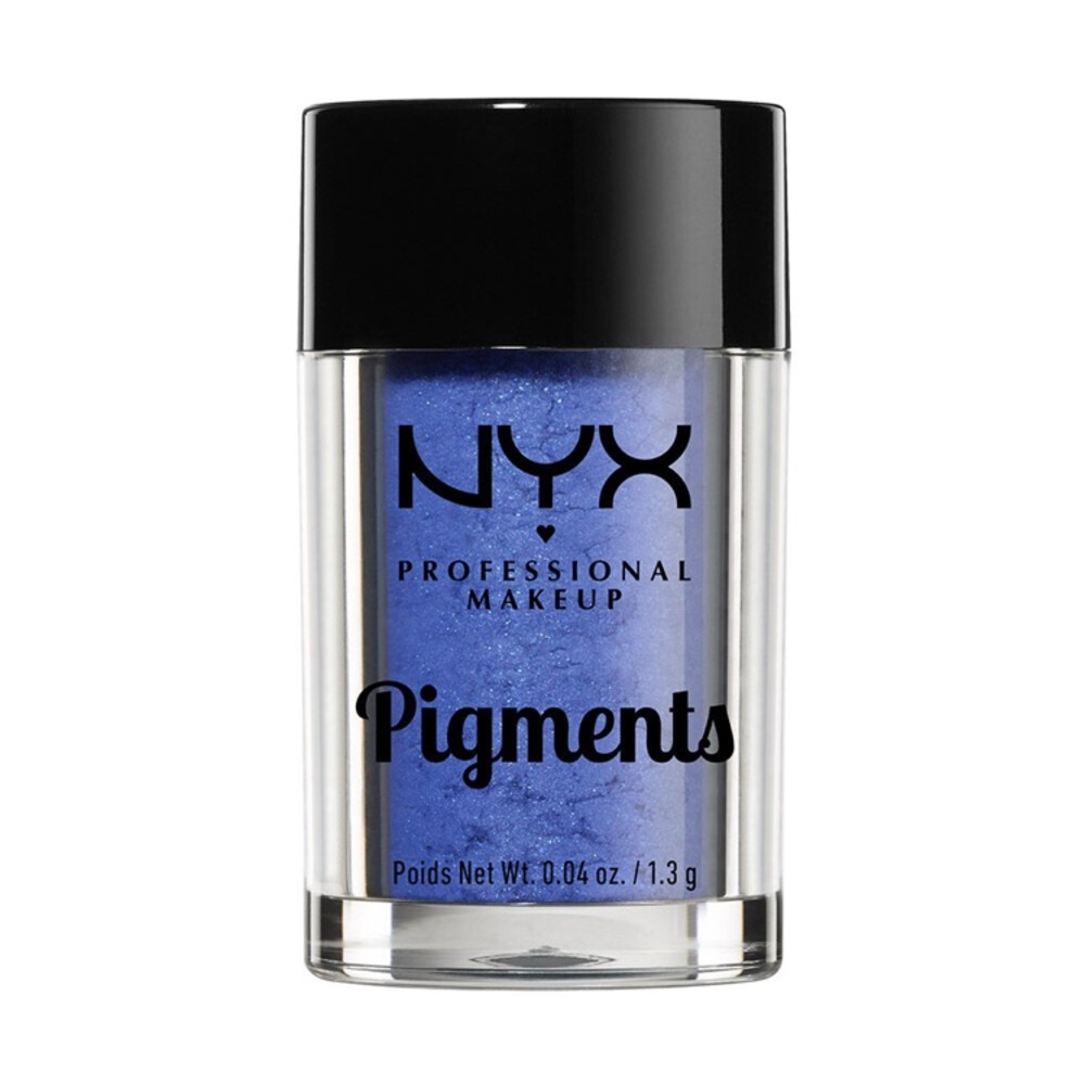 NYX pigments